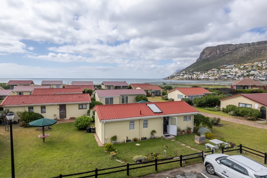 2 Bedroom Property for Sale in Fish Hoek Western Cape